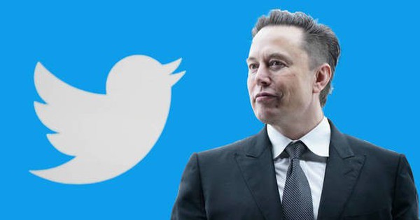 Tỷ phú Elon Musk đang tìm lãnh đạo mới cho Twitter