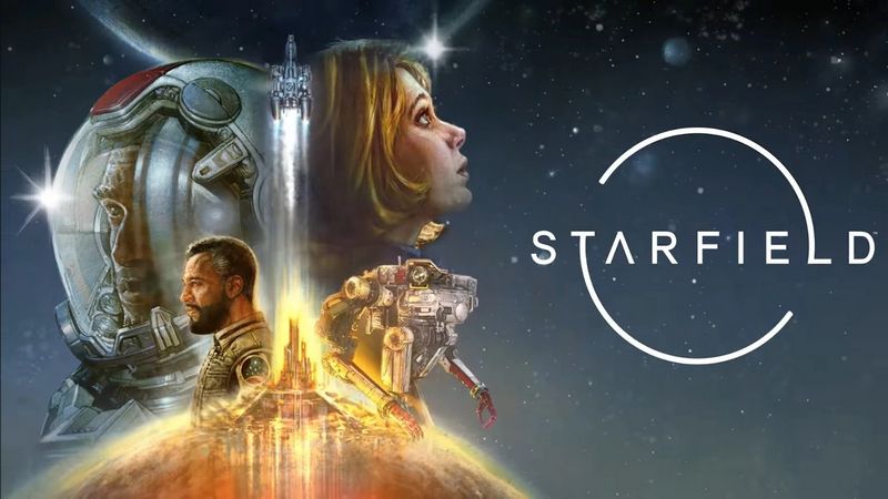 Ngay bây giờ người dùng Steam đã có thể chơi thử bản Beta những cập nhật mới của Starfield