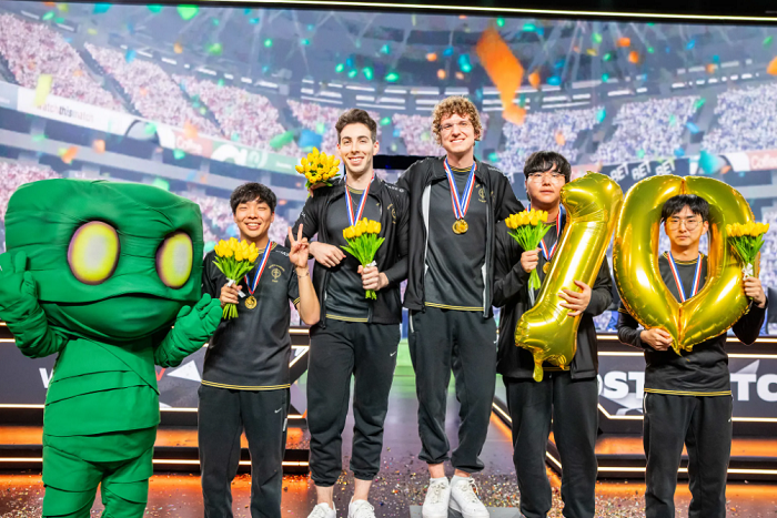 Cựu Á quân LCS đột ngột biến mất khỏi giới esports, xoá sạch toàn bộ dấu vết trên mạng xã hội