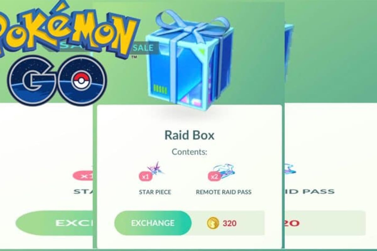 Nhà phát hành Pokemon GO bị tố lừa đảo khi bán cùng một vật phẩm với nhiều mức giá