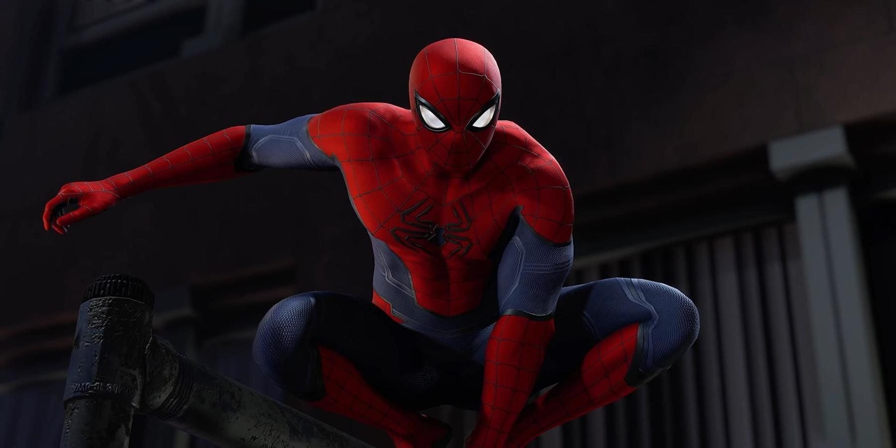 Xuất hiện tin đồn cốt truyện Spider-Man 4 sẽ có các màn Cameo lớn và một cuộc Nội chiến mới