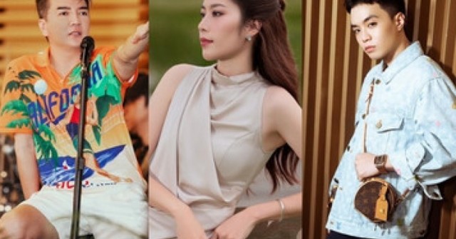 Top 4 Sao Việt vướng scandal 2024: Gọi tên Đàm Vĩnh Hưng, Nam Em, Negav, Nam Thư