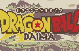 Fan tái tạo đoạn intro của Dragon Ball Daima như thể là một trò chơi điện tử 8-bit