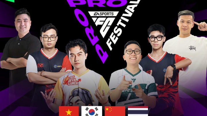 Code FC Pro Festival mới nhất 2024