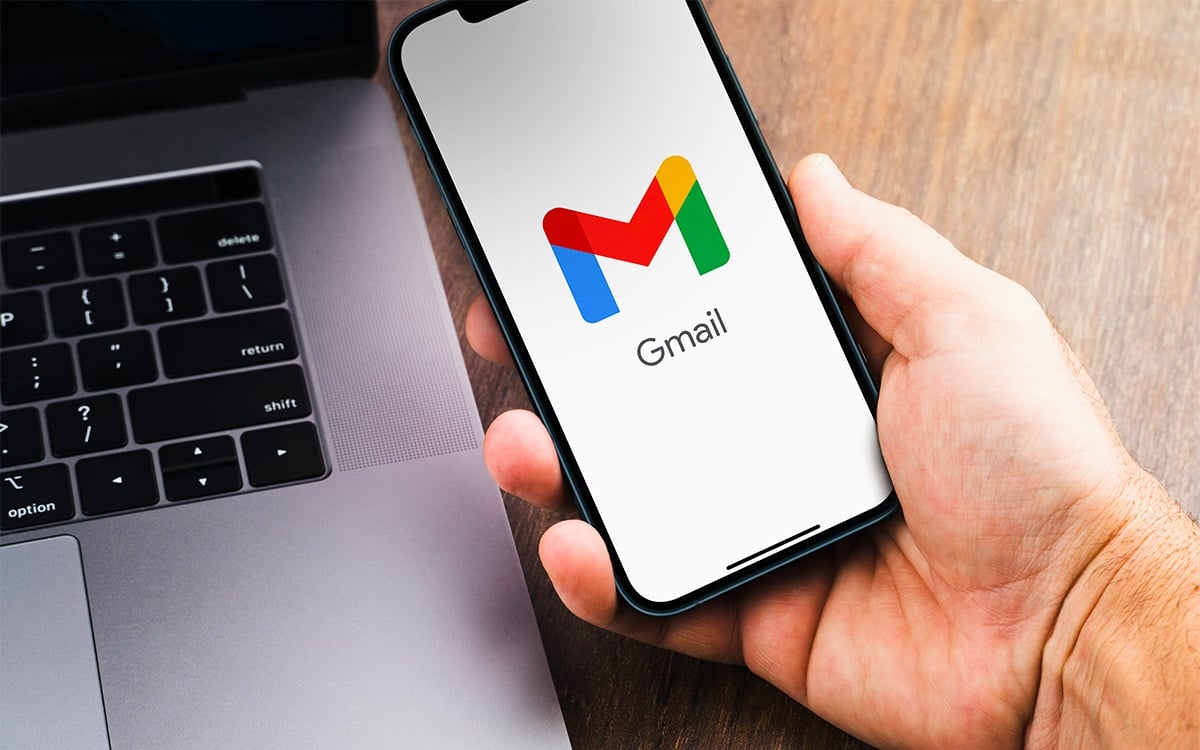 Gmail sử dụng AI chống nạn lừa đảo dịp cuối năm