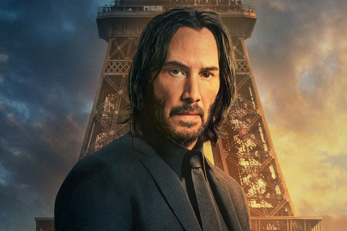 Keanu Reeves Và Những Trải Lòng Về Khả Năng Tham Gia Phần Phim John Wick 5