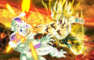 Top 10 tựa game Dragon Ball hay nhất trong lịch sử