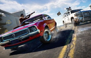 Far Cry 5 công bố cấu hình dễ thở, chỉ cần GTX 970 vàn Ram 8GB là đủ