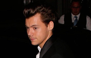 Harry Styles được ủng hộ để trở thành James Bond tiếp theo