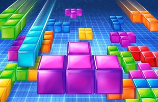 Bi hài chuyện streamer phá vỡ kỷ lục thế giới Tetris nhưng chẳng hề hay biết