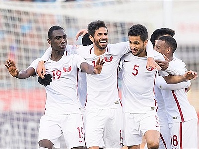 Tin buồn cho Việt Nam: “U23 Qatar được cơ cấu để vô địch U23 châu Á”