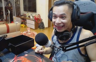 Độ Mixi đối mặt với nguy cơ bị khóa livestream vĩnh viễn, đành tìm hướng đi mới