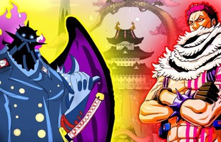 One Piece: Bigmom 