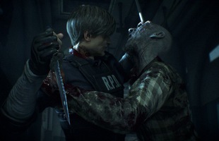 [Tổng hợp đánh giá] Toàn 9 với 10, Resident Evil 2 Remake phá đảo làng game thế giới ngay đầu năm 2019