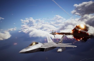 [Review] Ace Combat 7: Siêu phẩm game không chiến