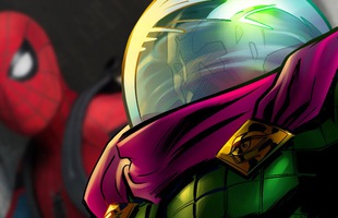 Mysterio, 