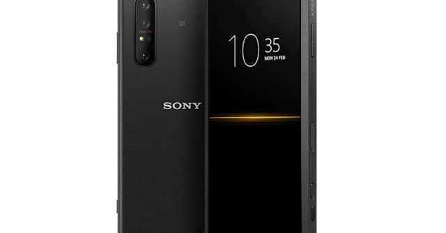 Sony sắp phát hành điện thoại ra mắt từ… một năm trước