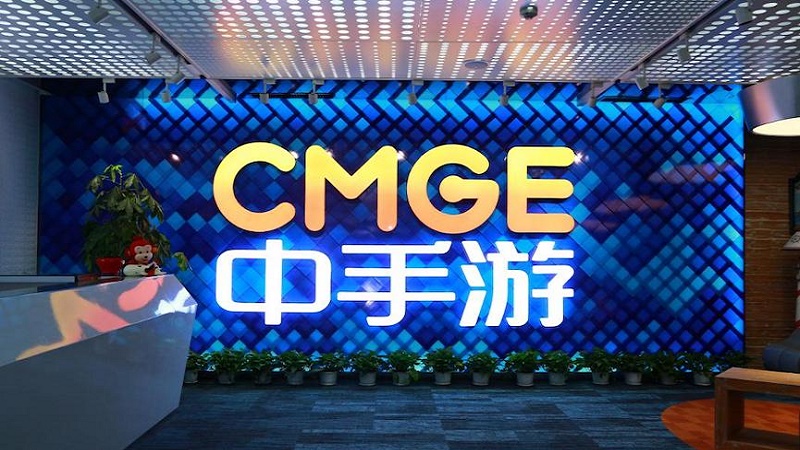 Công ty China Mobile Games kỷ niệm 10 năm thành lập với nhiều dấu ấn