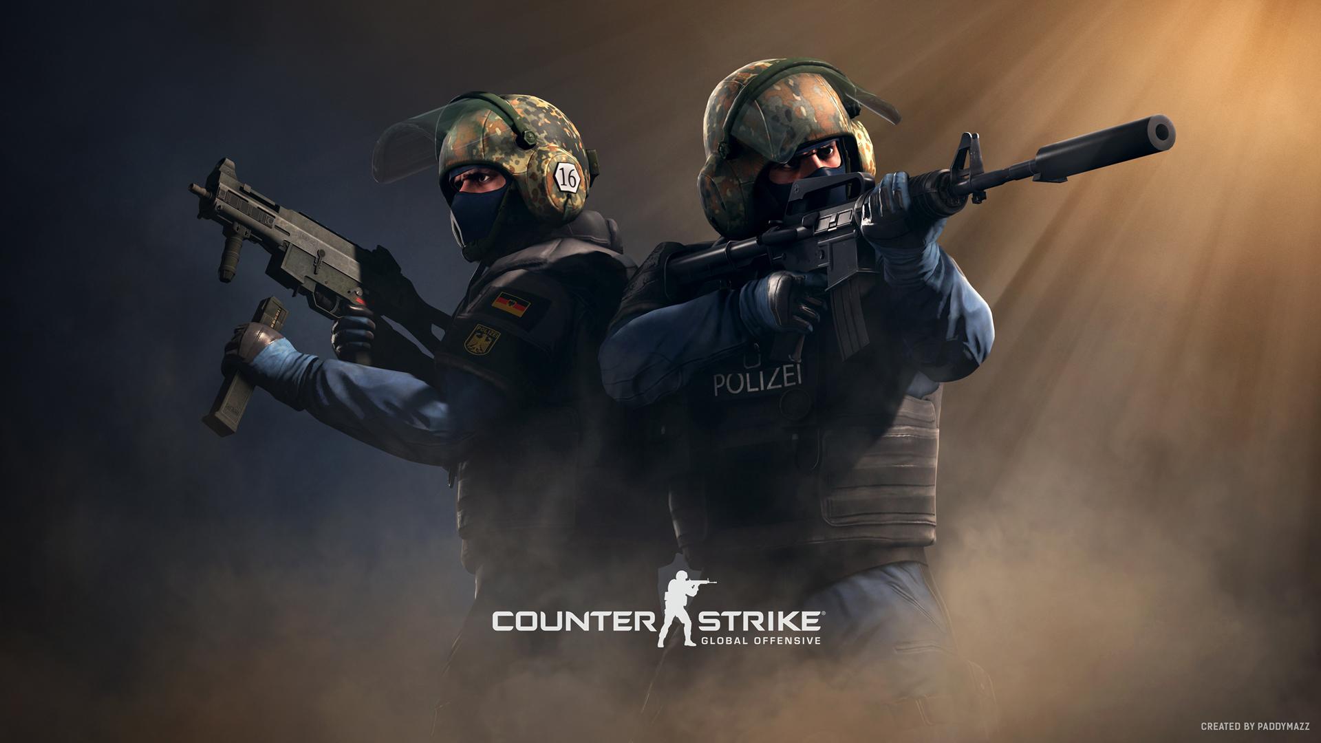 35 game thủ chuyên nghiệp CS:GO bị cấm thi đấu vì dàn xếp tỉ số