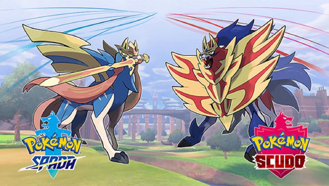 Pokémon Kalos mà chúng ta muốn thêm vào Sword and Shield