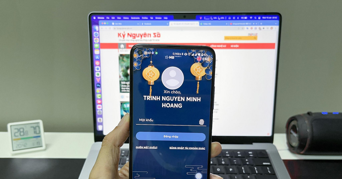 Mất tiền trong tài khoản ngân hàng vì nâng cấp SIM?