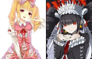 Ý nghĩa đằng sau những trang phục Lolita trong anime: dễ thương, quyến rũ nhưng không kém phần 