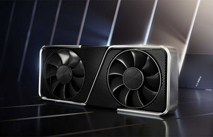 Đào coin cực tệ, Nvidia RTX 3050 sẽ là 