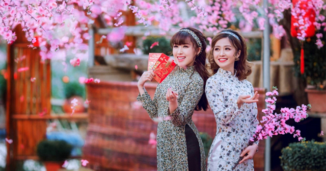 Những lời chúc Tết bạn bè hay, hài hước nhất mừng xuân Quý Mão 2023