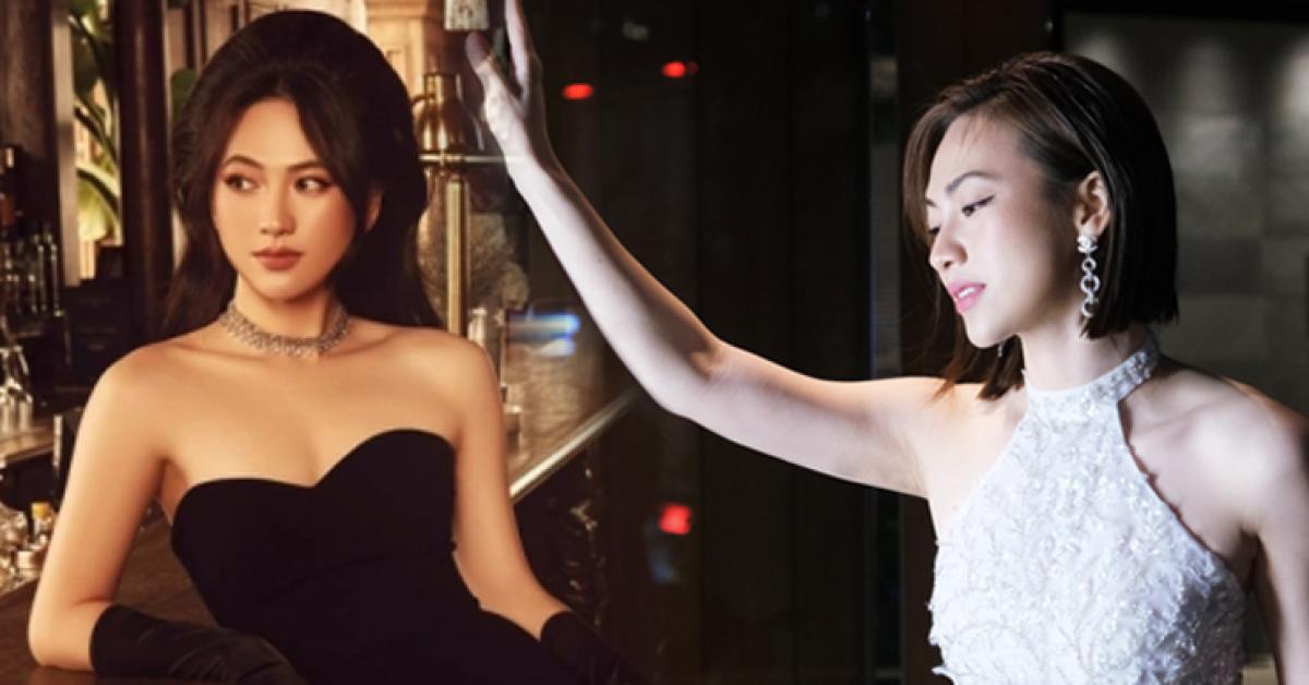 Nàng thơ của Đen Vâu 