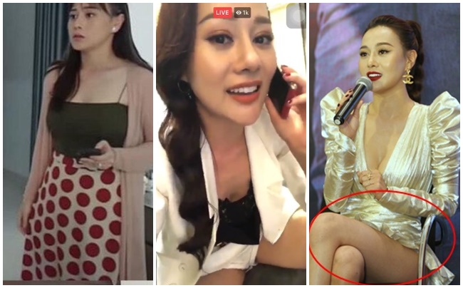 Sắp làm phu nhân Chủ tịch, Phương Oanh bỏ hẳn đống quần áo hớ hênh: Giờ như nữ hoàng