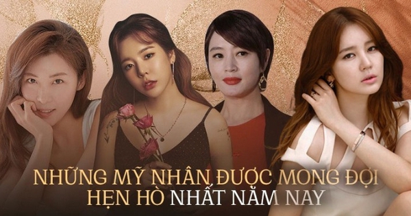 Mỹ nhân được mong 
