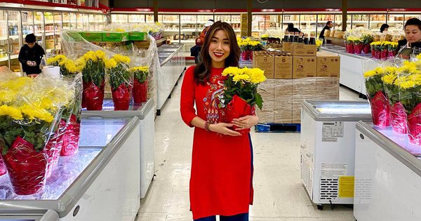 Người Việt đón Tết ở nước ngoài: Bánh chưng, dưa hành chẳng thiếu thứ gì, mong một năm sung túc vẹn toàn!