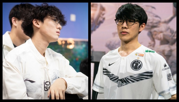 Top laner tuổi teen của IG tiết lộ lối chơi “điên rồ”: Không thích bị gọi là TheShy Hồng Kông, tham vọng nổi tiếng toàn cầu