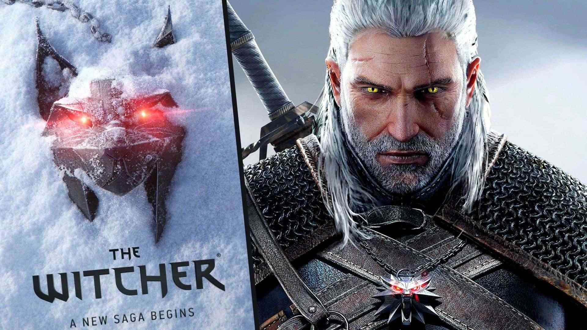 The Witcher hậu bản sẽ đến tay game thủ ít nhất sau 2 năm