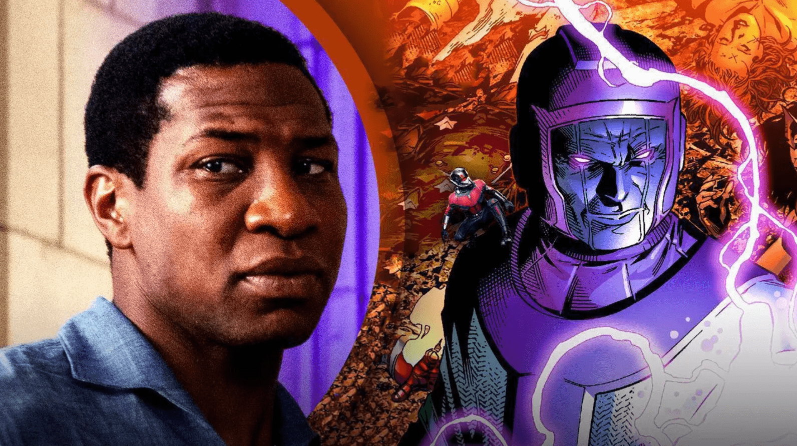 Marvel Studios vẫn sẽ giữ lại nhân vật Kang the Conqueror sau khi sa thải Jonathan Majors