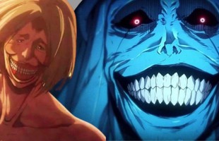 Bức tượng đáng sợ của Solo Leveling gây ra cuộc tranh luận về Attack on Titan