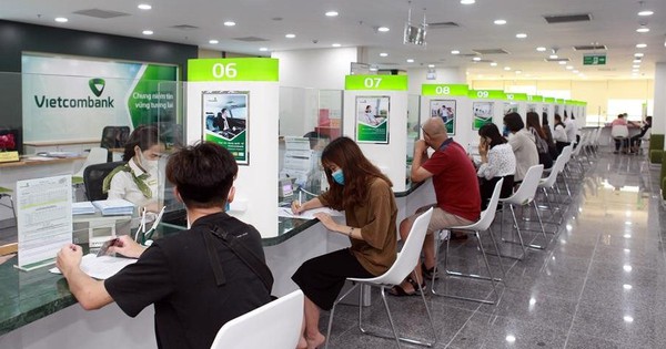 Khách hàng Vietcombank lưu ý: Thời gian ngân hàng nghỉ giao dịch trong dịp Tết Ất Tỵ 2025