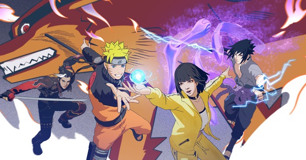 Free Fire và Naruto Shippuden tạo nên màn hợp tác “đỉnh nóc, kịch trần, bay phấp phới”