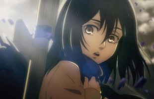 Sau 12 năm, fan Attack on Titan vẫn nghi ngờ khoảnh khắc Eren gặp Mikasa lần đầu không hề ngẫu nhiên