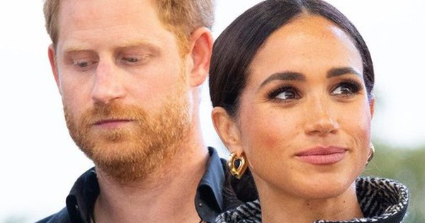 Lý do tạp chí Mỹ giáng đòn mạnh với Harry và Meghan