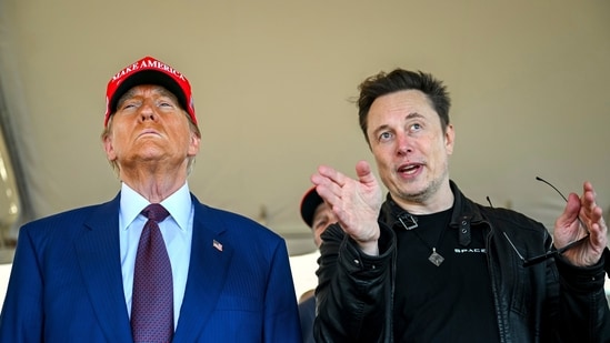 Donald Trump: "Elon Musk có thể mua TikTok, nếu muốn"