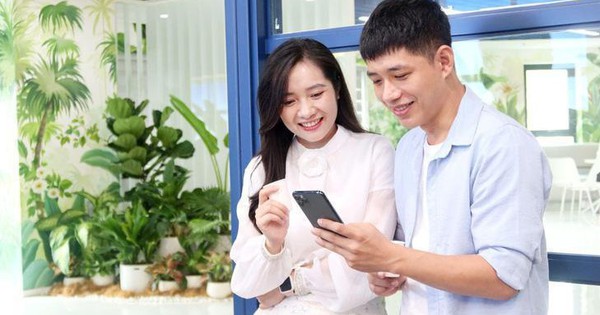 Ưu đãi 20% vé tàu xe - BIDV SmartBanking cùng bạn mang Tết về nhà