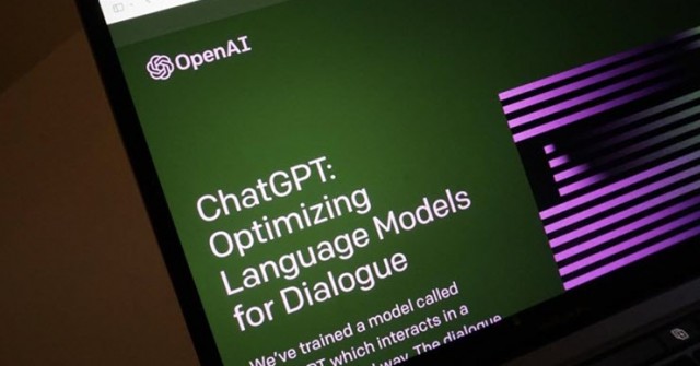 OpenAI sắp ra mắt mô hình AI mới 