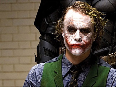 Diễn viên quá cố Heath Ledger từng muốn tiếp tục làm kẻ phản diện Joker sau “The Dark Knight”