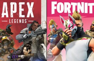 Sau PUBG, Fortnite tiếp tục “học hỏi” Apex Legends, cân nhắc bổ sung cơ chế hồi sinh