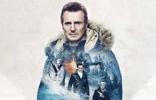 Báo Thù: Siêu phẩm hành động đánh dấu sự trở lại của huyền thoại Liam Neeson 