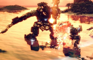 Game đau não Battletech toàn robot hiện đang cho game thủ chơi miễn phí suốt cuối tuần, thử ngay đi thôi