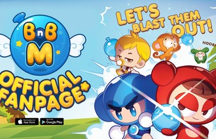 Boom Online nhá hàng phiên bản Mobile sắp ra mắt vào tháng 3/2019