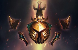 LMHT: Xếp hạng mùa 9 vừa ra đã nát, Riot Games vẫn quyết định không reset rank