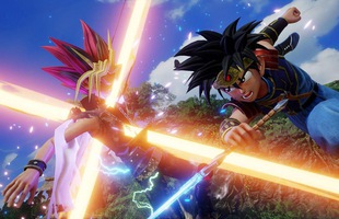 [Review] Jump Force - Bom tuy xịt nhưng vẫn còn giá trị riêng